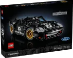 LEGO Technic 42223 1966 Ford GT40 MKII lenktyninis automobilis