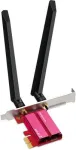 PCIe triju dažnių juostų WiFi 7 adapteris MERCUSYS MA47BE