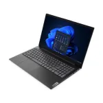 Lenovo V15 G5 83GW00A9GE ne&scaron;iojamas kompiuteris 39,6 cm (15,6 inch) 1920x1080 - Intel Core i5-13420H - 1TB SSD - Intel UHD Graphics - HDMI/USB-C - FreeDOS - Juoda