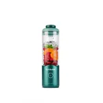 NutriBullet NBP013GR ne&scaron;iojamasis blenderis 0,59 L žalias