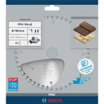 Pjūklo diskas Bosch 16 cm (160 mm) skylė 20 mm &mdash; 1 vnt.
