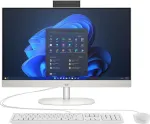 HP ProOne 240 G10 &bdquo;viskas viename&ldquo; kompiuteris su Intel&reg; Core&trade; Ultra 5-125U (D18KSES#ABD)