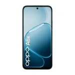 OPPO A6x 17,1 cm (6,75 col.) Dual SIM Android 15 4G USB Type-C 4 GB 128 GB 6100 mAh Mėlyna