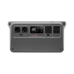 DJI Power 2000 ne&scaron;iojamoji elektros stotis, 2048 Wh, 3000 W