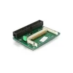 Card Reader DeLOCK IDE 40 kontaktų į Compact Flash 91645