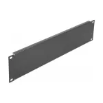 Užpildo plok&scaron;tė (aklinis dangtelis) 19 inch 1U DeLOCK 66290