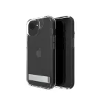 ZAGG Crystal Palace KS galinis apsauginis dangtelis Apple iPhone 16e/15/14/13
