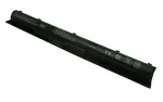 Ne&scaron;iojamojo kompiuterio baterija, Extra Digital Advanced, HP KI04, 2600mAh