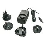 Lindy 73813 ECO Multi Country impulsinis maitinimo &scaron;altinis 5 V DC 3 A, 15 W, 100&ndash;240 V
