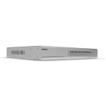 Lindy 16 prievadų VGA ir USB kombinuotas KVM jungiklis, montuojamas į stelažą, sidabrinis
