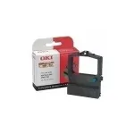 OKI 9002303 originalus juodas kaspinas, skirtas Microline ML182/280/3320/3321 (OKI1595)