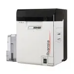 Evolis High Trust YMCKI juosta - spalvota (ciano, purpurinė, geltona, dervos juoda, inhibitorius) - Juosta (spalvota) (RT5F012NAA)