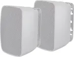 Garsiakalbis VISION Speaker SP-1801 50 W Baltas, montuojamas ant sienos / lubų