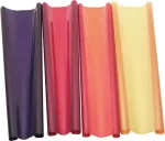 Ap&scaron;vietimo filtras Eurolite 94000105 Oranžinis