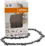 Stihl 36360000050 pjūklo grandinė 3/8 inch 1,3 mm 50 GL - 35 cm PMC3 (3636 000 0050)