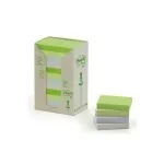 3M Post-it 653-1RPT lipdukai, įvairiaspalviai