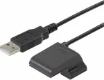 Voltcraft USB sąsajos adapteris, tinkamas skaitmeniniams multimetrams VC820, VC830, VC840, VC850, VC870