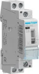 Montavimo relė 16A 1S+1 NC 24V ERD218 (ERD218)