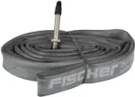 Vidinis vamzdelis FISCHER Sclaverand (Presta) vožtuvas 28 coliai / 71.10&ndash;71.12 cm ETRTO