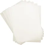 Laminavimo mai&scaron;eliai DAHLE 250mi 100 vnt. 213&times;303 mm (2&times;125 &mu;m)