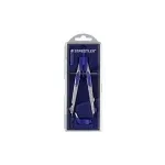 Staedtler 553 01 skriestuvas greitam atstumo nustatymui, spaudžiamas mygtukas, centrinis sraigtas, 1 vnt.