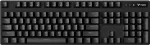Pelė Rapoo 00226366 Black