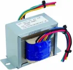 Garso transformatorius Omnitronic ELA-T100 100W &ndash; linijos suderinimo transformatorius 100 V PA sistemoms