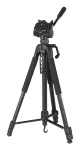 Tripod Hama Action Smart / Tab 170 3D 3 kojos Juodas Maks. svoris 5 kg