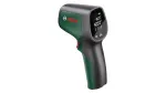 Bosch UniversalTemp juodas, žalias &deg;C -30 - 500 &deg;C su įmontuotu ekranu