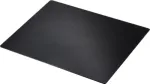 Renkforce RF-GMP-500 Gaming pelių kilimėlis Stiklas Juodas (RF-6697026)