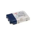 Synergy 21 LED maitinimo &scaron;altinis &ndash; CC tvarkyklė 350mA ~18,9W Mean Well (LCM-25DA)