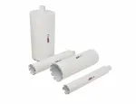 Deimantinis gręžimo vainikas AWTools 1 1/4 colio 122/430mm gręžimo stovui, AWTools 1036625