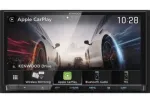 Kenwood DMX8021DABS 7 colių / WiFi / CarPlay / Android Auto / 2-DIN automobilinis multimedijos imtuvas