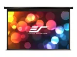 Elite Screens Electric125H Spectrum Screen 125'' 16:9 Elektra varomas ekranas