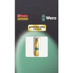 Wera 867/1 BDC Torx antgalis, T 10