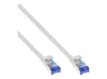 S-Conn 75713 Netzwerkkabel Grau 3 m Cat6a S/FTP (S-STP) (75713)
