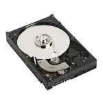 Dell 146GB SAS 15000 aps./min. vidinis kietasis diskas (atnaujintas) K532N