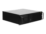 NETRACK NP5108 serverio korpusas mini-ITX/microATX/ATX 482 133 3 390mm 3U stelažinis 19 inch