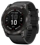 I&scaron;manusis laikrodis GARMIN fēnix 7X Pro 51 mm, 1,4 colio (3,56 cm) MIP 280&times;280, jutiklinis, Wi‑Fi, GPS, 32 GB, juodas
