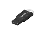 USB atmintukas Lexar 16 GB USB Type-A 2.0 JumpDrive V40