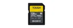 Atminties kortelė Sony SDXC 128GB M Tough UHS-II Class 10 U3 V60 (SFM128T1.SYM)