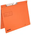 Segtuvas Leitz 20130045 kartoninis A4 oranžinis