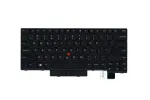 Lenovo FRU01AX504 klaviatūra (itali&scaron;ka, su foniniu ap&scaron;vietimu) ne&scaron;iojamam kompiuteriui ThinkPad T470