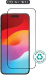 eSTUFF ES501416-50BULK mobiliojo telefono ekrano apsauginis stiklas Skaidrus Apple 1 vnt.