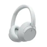 Sony WH-CH720 ausinės laidinės ir belaidės ant ausų skambučiams/muzikai USB Type-C Bluetooth balta