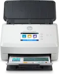 HP ScanJet Enterprise Flow N7000 snw1 dokumentų skaitytuvas, 600 x 600 DPI