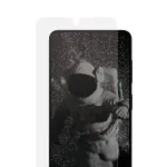 Apsauginis stiklas PanzerGlass Samsung Galaxy S26 &mdash; Keraminis grūdintas stiklas, Ultra-Wide Fit, FASTFIT, permatomas