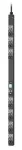 APC NetShelter Rack PDU Advanced Gen 2, matuojamas, trifazis, 11kW 400V 16A arba 11,5kW 415V 20A, 520P6, 42 lizdai