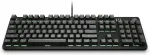 Žaidimų klaviatūra HP Pavilion Gaming Keyboard 550