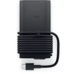 Maitinimo adapteris Dell NYWKJ vidaus 100 W juodas, 1 m kabelis